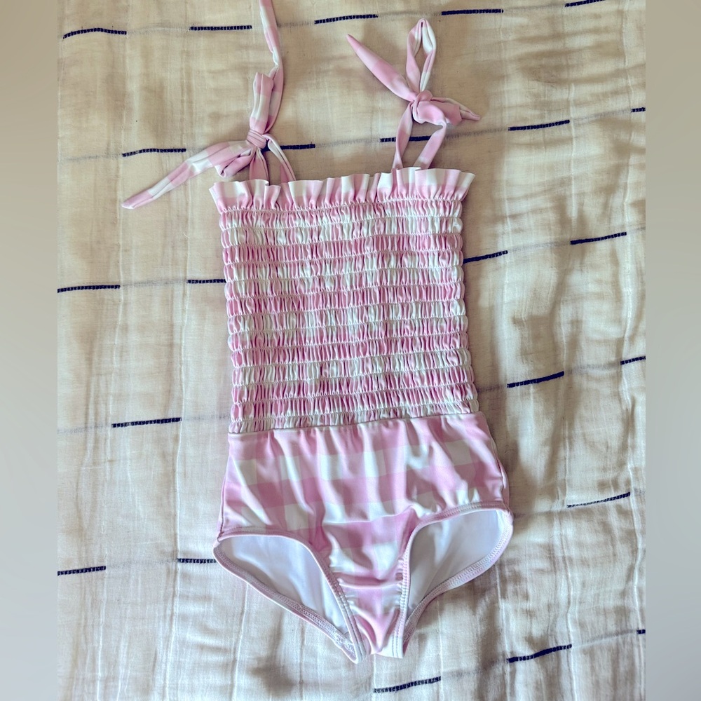Minnow Swim, Size 5-6